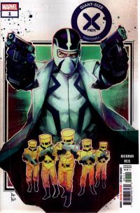 GIANT SIZE X-MEN FANTOMEX #1  1  [MARVEL COMICS]