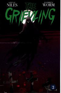GRIEVLING #2 (OF 2)  2  [CLOVER PRESS, LLC]