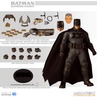 ONE-12 COLLECTIVE ARTICULATED DC ACTION FIGURES SUPREME KNIGHT BATMAN   [MEZCO]