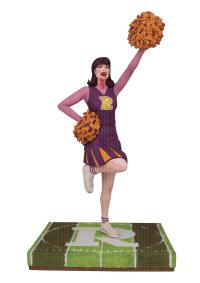 ICON HEROES COLLECTIBLE STATUES: VAMPIRONICA  2020  [ICON HEROES]
