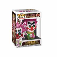 POP! MOVIES KILLER KLOWNS FROM-OUTER-SPACE VINYL FIGURES SPIKEY   [FUNKO]