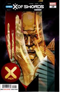 X-MEN VOL 4 #15  15  [MARVEL COMICS]