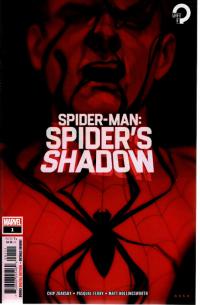 SPIDER-MAN SPIDERS SHADOW #1 (OF 4)  1  [MARVEL COMICS]
