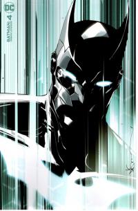 BATMAN URBAN LEGENDS #04 CVR B IRVIN RODRIGUEZ VAR  4  [DC COMICS]
