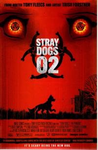 STRAY DOGS #2 (OF 5) 4TH PTG  2  [IMAGE COMICS]