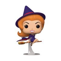POP! TELEVISION BEWITCHED VINYL FIGURE SAMANTHA STEPHENS AS WITCH   [FUNKO]