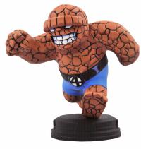 MARVEL ANIMATED STYLE STATUE THING   [DIAMOND SELECT]