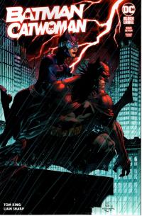 BATMAN CATWOMAN #07 (OF 12) (MR) CVR B JIM LEE & SCOTT WILLIAMS   7  [DC COMICS]