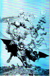 BATMAN FORTNITE ZERO POINT BATMAN DAY SPECIAL EDITION #1 CVR C  1  [DC COMICS]
