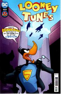 LOONEY TUNES  262  [DC COMICS]