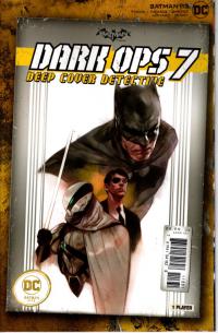 BATMAN  113  [DC COMICS]