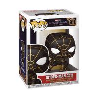 POP! MARVEL SPIDER-MAN NO WAY HOME VINYL FIGURE SPIDER-MAN 
