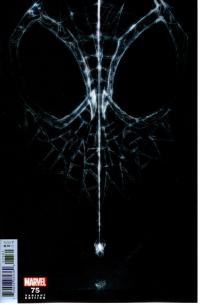 AMAZING SPIDER-MAN (2018) #75 CVR F GLEASON WEBHEAD VAR CVR  75  [MARVEL COMICS]