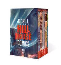 HILL HOUSE BOX SET    [DC COMICS]