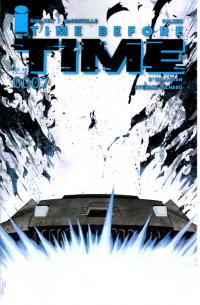 TIME BEFORE TIME #07 CVR A SHALVEY (MR)  7  [IMAGE COMICS]