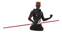 STAR WARS REBELS DARTH MAUL 1/7 SCALE BUST    [DIAMOND SELECT TOYS]