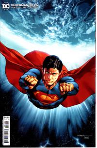 SUPERMAN 78 #6 (OF 6) CVR B CARD STOCK VAR  6  [DC COMICS]