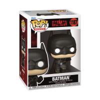 POP! DC MOVIES THE BATMAN VINYL FIGURES BATMAN 1187  [FUNKO]
