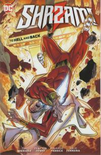 SHAZAM!: TO HELL AND BACK TP    [DC COMICS]