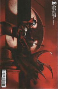 BATMAN  123  [DC COMICS]