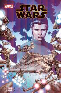 STAR WARS  23  [MARVEL COMICS]