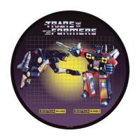 TRANSFORMERS RAVAGE X RUMBLE MOUSE PAD    [ICON]