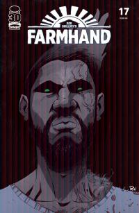 FARMHAND #17 (MR)  17  [IMAGE COMICS]