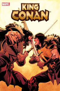 KING CONAN #4 (OF 6)  4  [MARVEL COMICS]