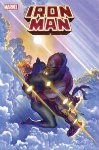 IRON MAN (2020) #20  20  [MARVEL COMICS]