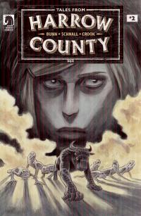 TALES FROM HARROW COUNTY LOST ONES #2 (OF 4) CVR A SCHNALL  2  [DARK HORSE COMICS]
