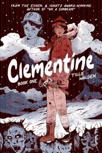 CLEMENTINE GN BOOK 01  1  [IMAGE COMICS]