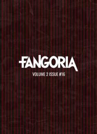 FANGORIA VOL 2 #16  