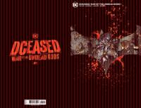 DCEASED WAR OF THE UNDEAD GODS #1 (OF 8) CVR B CARD STOCK VAR  1  [DC COMICS]