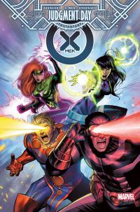 X-MEN #13  13  [MARVEL COMICS]