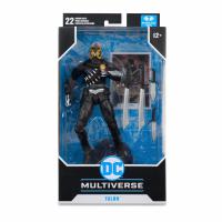 DC MULTIVERSE 7IN TALAN ACTION FIGURE  