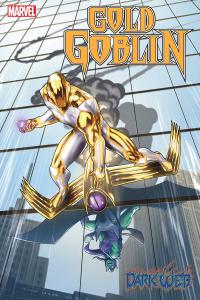 GOLD GOBLIN #1 (OF 5)  1  [MARVEL PRH]