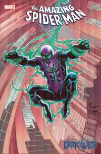 AMAZING SPIDER-MAN (2022) #14  