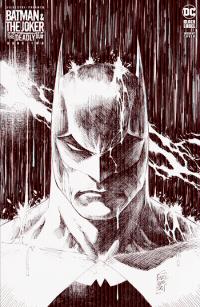 BATMAN & THE JOKER THE DEADLY DUO #2 (OF 7) CVR D INCV 1:50 (MR)  2  [DC COMICS]