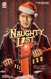NAUGHTY LIST TP    [AFTERSHOCK]