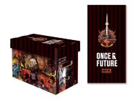 ONCE & FUTURE SHORT BOX    [BOOM! STUDIO]