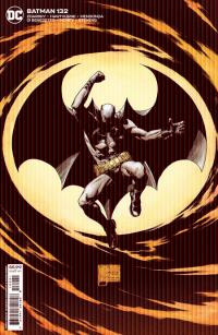BATMAN  132  [DC COMICS]