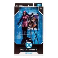 DC MULTIVERSE 7IN KNIGHTFALL CATWOMAN AF CS    [TMT]