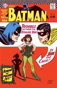 BATMAN VOLUME 1 181  [DC COMICS]