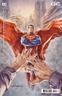 ADVENTURES OF SUPERMAN JON KENT #4 (OF 6) CVR C CARD STOCK  4  [DC COMICS]