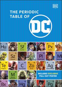 PERIODIC TABLE OF DC HC  
