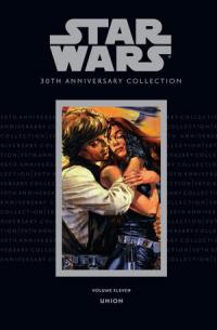 STAR WARS: 30th ANNIVERSARY COLLECTION  VOLUME