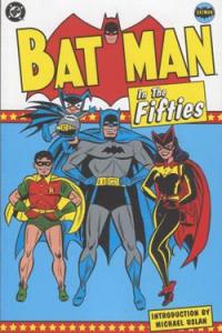 BATMAN in the fifties   TP [DC COMICS]