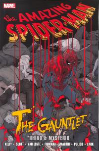 AMAZING SPIDER-MAN: THE GAUNTLET  VOLUME