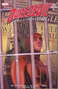 DAREDEVIL: THE ULTIMATE COLLECTION BOOK 1 TP [MARVEL COMICS]