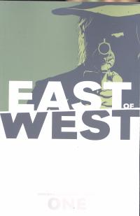EAST OF WEST TP VOL 01  1  [IMAGE COMICS]
